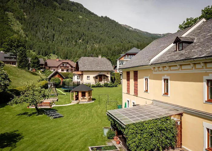 Apartman Haus Koenig *