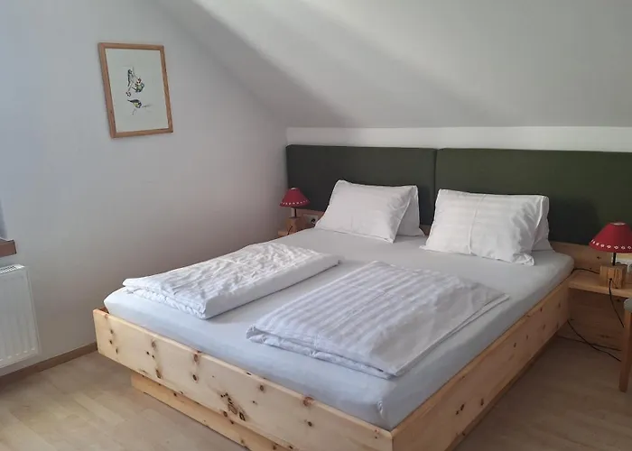 Appartement Haus Konig