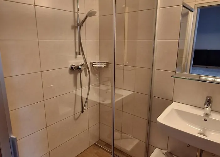 Appartement Haus Konig Mauterndorf (Salzburg)