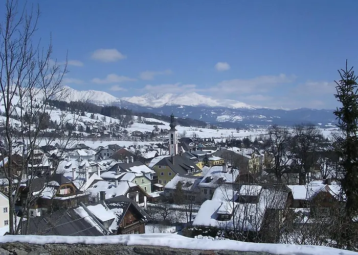 Haus Koenig *